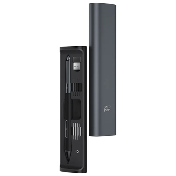 Графический планшет XP Pen Artist Pro 22 Gen 2  / Черный photo 4