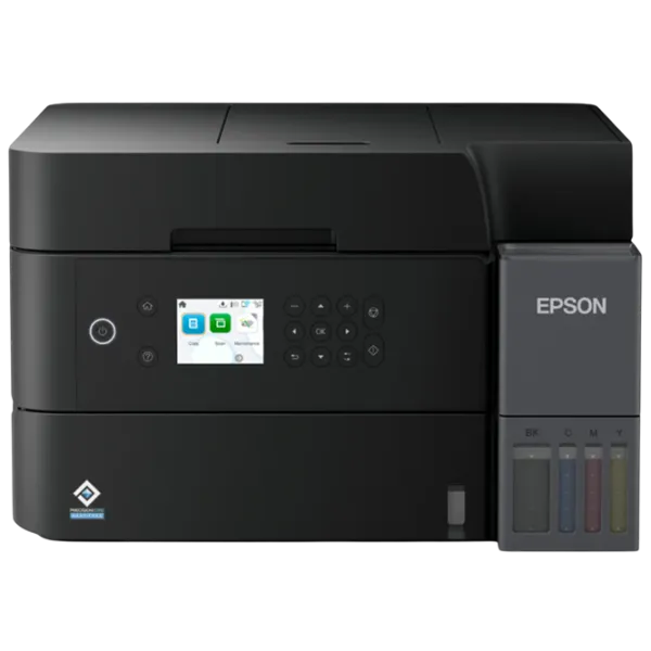 Dispozitiv multifuncțional Epson EcoTank
L6370 Inkjet/ Color photo 1