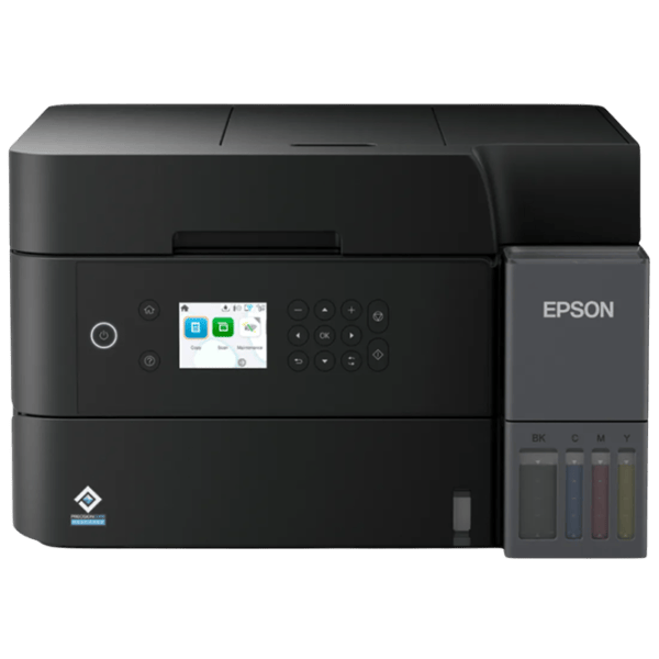 Dispozitiv multifuncțional Epson EcoTank
L6370 Inkjet/ Color photo 1
