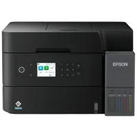 Dispozitiv multifuncțional Epson EcoTank
L6370 Inkjet/ Color