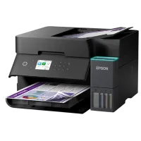 МФУ Epson EcoTank
L6370 Струйный/ Цветная photo 4