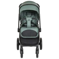 Детская коляска Moni Christiano MT.124623/ Зеленый photo 3