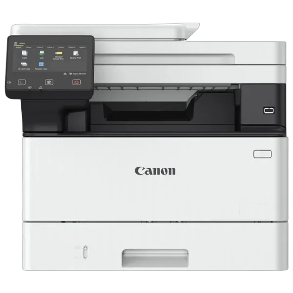 Dispozitiv multifuncțional Canon i-SENSYS
MF463DW II Laser/ Monochrome photo 1