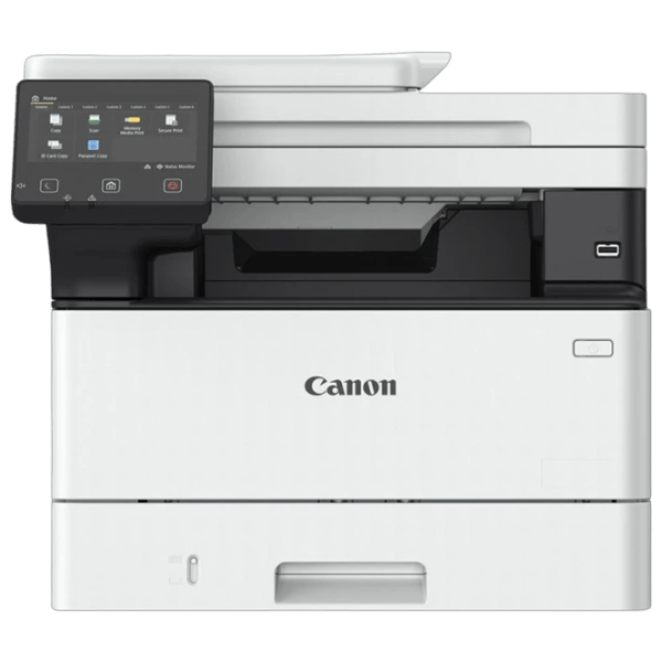 Dispozitiv multifuncțional Canon i-SENSYS
MF463DW II Laser/ Monochrome photo 1