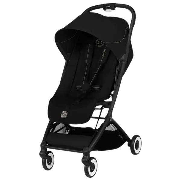 Cărucior pentru copil Cybex Orfeo BLK 525000301/ Beige photo 1