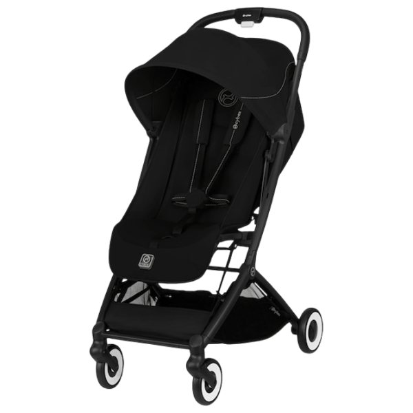 Cărucior pentru copil Cybex Orfeo BLK 525000301/ Beige photo 1
