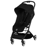 Cărucior pentru copil Cybex Orfeo BLK 525000301/ Beige