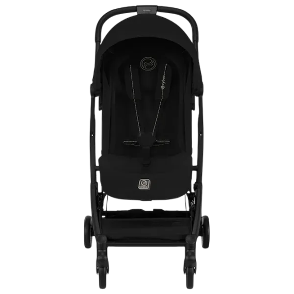 Cărucior pentru copil Cybex Orfeo BLK 525000301/ Beige photo 2