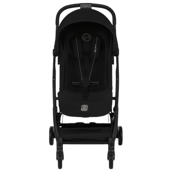 Cărucior pentru copil Cybex Orfeo BLK 525000301/ Beige photo 2
