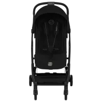 Детская коляска Cybex Orfeo BLK 525000301/ Бежевый photo 2