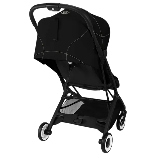 Cărucior pentru copil Cybex Orfeo BLK 525000301/ Beige photo 3