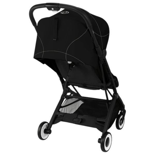 Cărucior pentru copil Cybex Orfeo BLK 525000301/ Beige photo 3