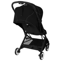 Детская коляска Cybex Orfeo BLK 525000301/ Бежевый photo 3