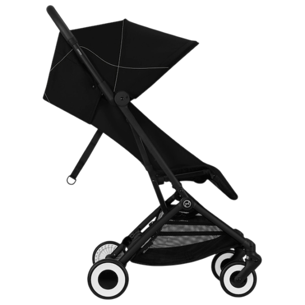 Cărucior pentru copil Cybex Orfeo BLK 525000301/ Beige photo 4
