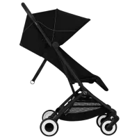 Детская коляска Cybex Orfeo BLK 525000301/ Бежевый photo 4
