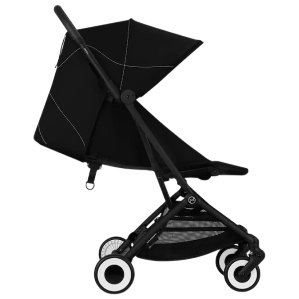 Cărucior pentru copil Cybex Orfeo BLK 525000301/ Beige photo 5