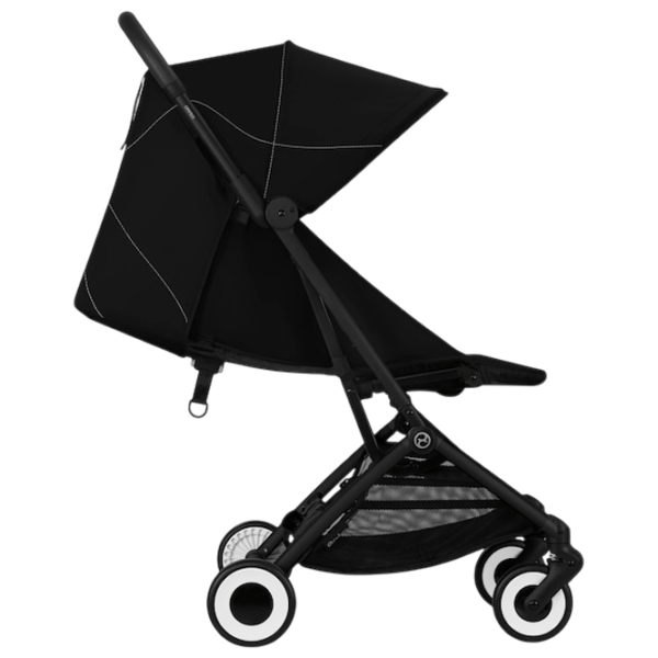 Cărucior pentru copil Cybex Orfeo BLK 525000301/ Beige photo 5