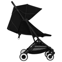 Детская коляска Cybex Orfeo BLK 525000301/ Бежевый photo 5