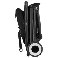 Детская коляска Cybex Orfeo BLK 525000301/ Бежевый photo 6
