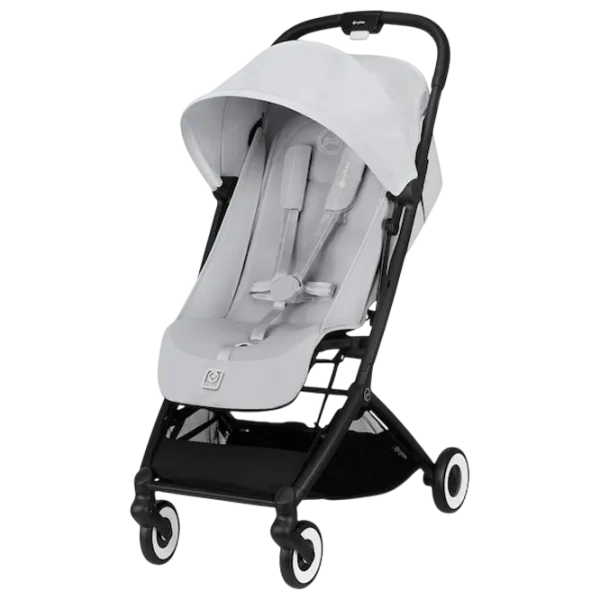 Cărucior pentru copil Cybex Orfeo BLK 525000381/ Gray photo 1
