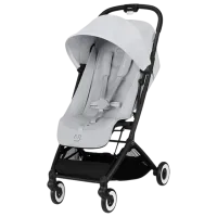 Cărucior pentru copil Cybex Orfeo BLK 525000381/ Gray