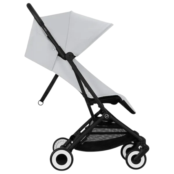 Cărucior pentru copil Cybex Orfeo BLK 525000381/ Gray photo 6
