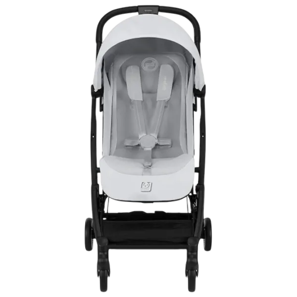 Cărucior pentru copil Cybex Orfeo BLK 525000381/ Gray photo 7