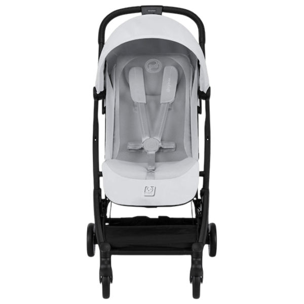 Cărucior pentru copil Cybex Orfeo BLK 525000381/ Gray photo 7
