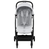 Детская коляска Cybex Orfeo BLK 525000381/ Серый photo 7