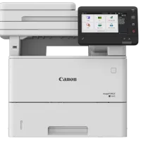 МФУ Canon imageFORCE
imageFORCE 1643 Лазерный/ Монохромный