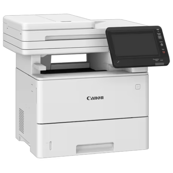 МФУ Canon imageFORCE
imageFORCE 1643 Лазерный/ Монохромный photo 2