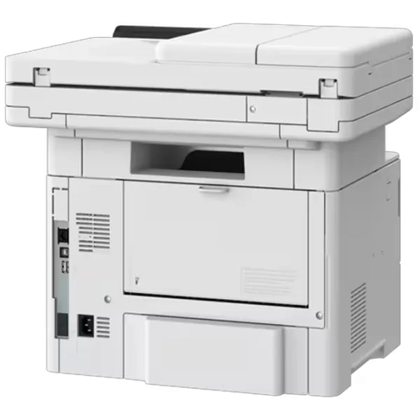 МФУ Canon imageFORCE
imageFORCE 1643 Лазерный/ Монохромный photo 5