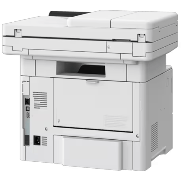 МФУ Canon imageFORCE
imageFORCE 1643 Лазерный/ Монохромный photo 5