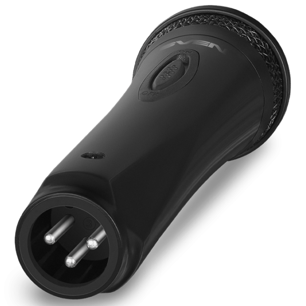 Microfon Sven MK-130 Black photo 2