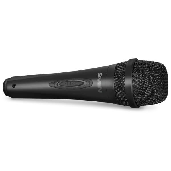 Microfon Sven MK-130 Black photo 3