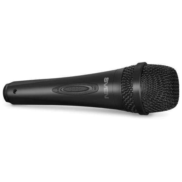 Microfon Sven MK-130 Black photo 3