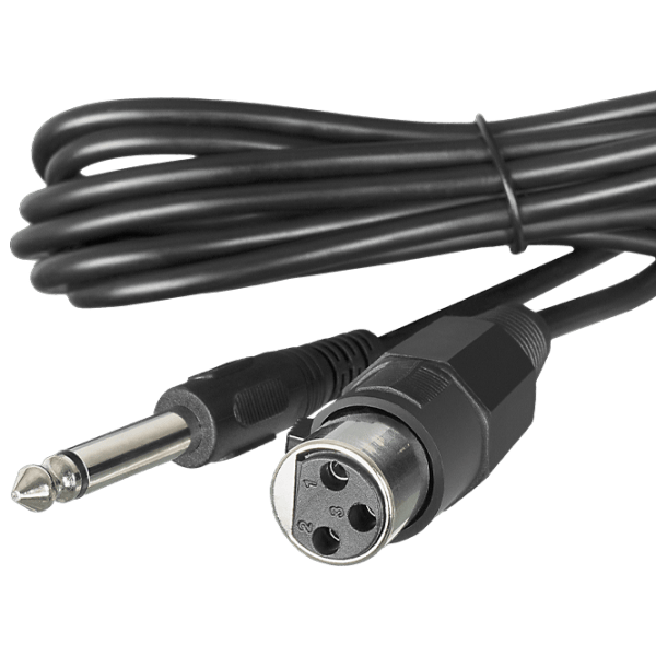 Microfon Sven MK-130 Black photo 5