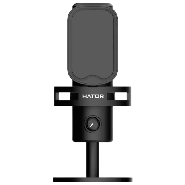 Микрофон Hator Dreamcast X Черный photo 2