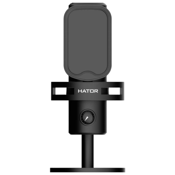 Микрофон Hator Dreamcast X Черный photo 2