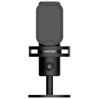 Микрофон Hator Dreamcast X Черный photo 2