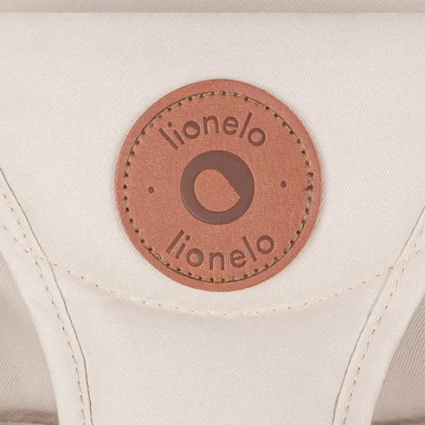 Leagăn pentru bebeluși Lionelo Olivia (LN.223160) 6.5 kg/ Beige photo 4