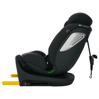 Scaun auto KinderKraft I-GROW 2 PLUS 0 luni - 12 ani / 36 kg / Gray photo 5