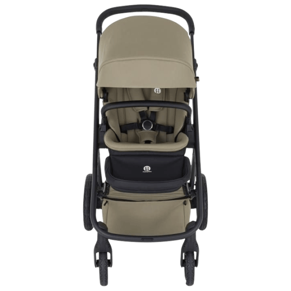 Cărucior pentru copil Petite&Mars Icon Air Set XXL Lite 661588/ Green photo 2