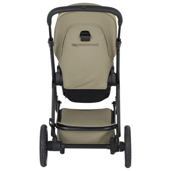 Cărucior pentru copil Petite&Mars Icon Air Set XXL Lite 661588/ Green photo 3