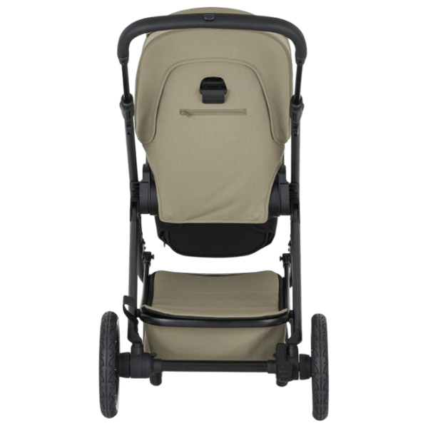 Cărucior pentru copil Petite&Mars Icon Air Set XXL Lite 661588/ Green photo 3