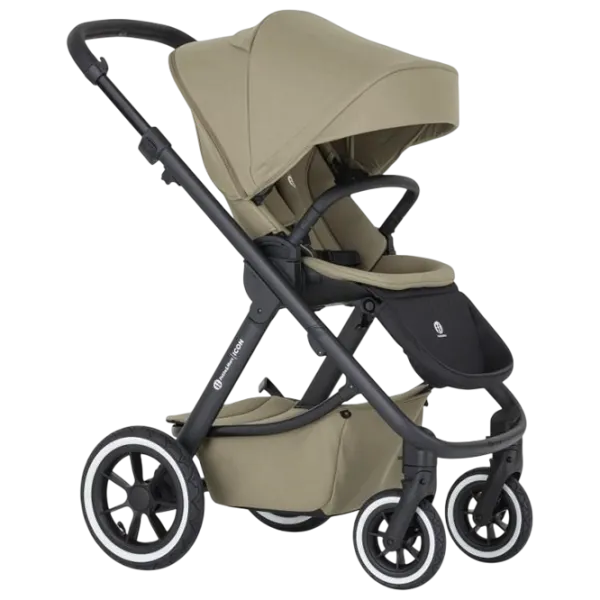 Cărucior pentru copil Petite&Mars Icon Air Set XXL Lite 661588/ Green photo 5