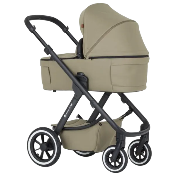 Cărucior pentru copil Petite&Mars Icon Air Set XXL Lite 661588/ Green photo 8