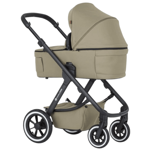 Cărucior pentru copil Petite&Mars Icon Air Set XXL Lite 661588/ Green photo 8