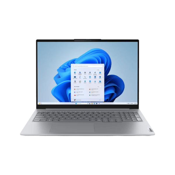 Lenovo ThinkBook 16 G9 IRL Core i5 13420H / 16 ГБ / 512 ГБ / VGA Встроенная / Серый photo 1