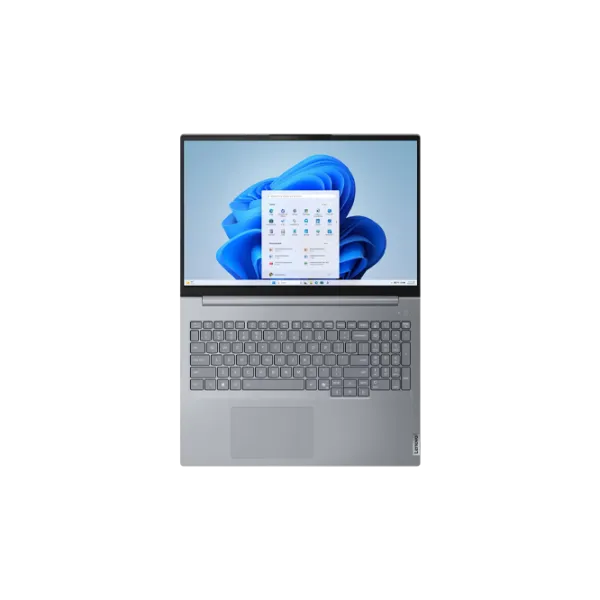 Lenovo ThinkBook 16 G9 IRL Core i5 13420H / 16 ГБ / 512 ГБ / VGA Встроенная / Серый photo 2